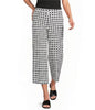 Jude Connally Lolly Pant in Black Rattan