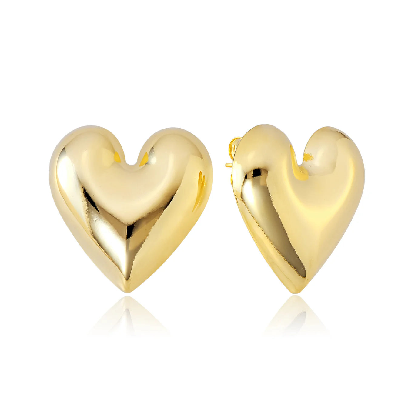 Sheila Fajl Small Soulful Studs