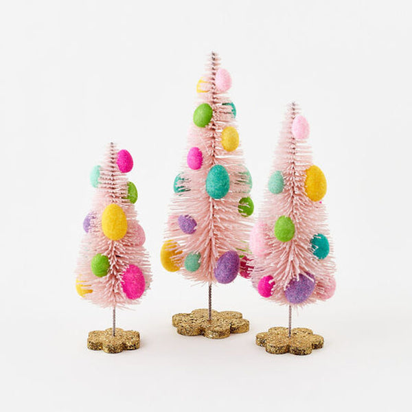 One Hundred 80 Degrees Sisal Tree with Eggs (Three Size Options!)