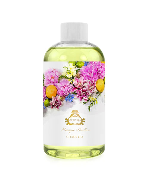 Agraria Petite Essence Diffuser Refill Oil - Two Fragrance Options!