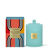 Glasshouse Palm Springs Panache 380g Candle