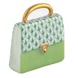 Herend Handbag (Two Color Options!)