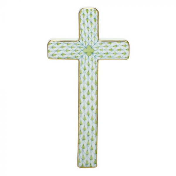 Herend Cross (Two Color Options!)