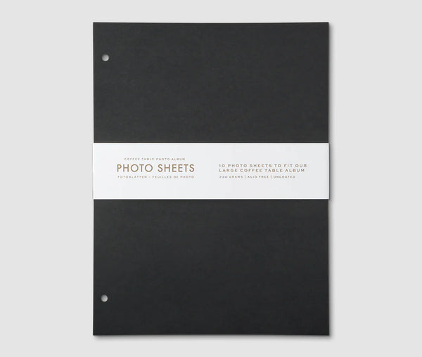 Printworks Refill Paper (Multiple Options)