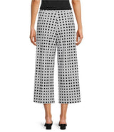 Jude Connally Lolly Pant in Black Rattan