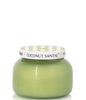 Capri Blue Coconut Santal Scent (Multiple Style Options)