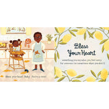 "Southern Baby" Book