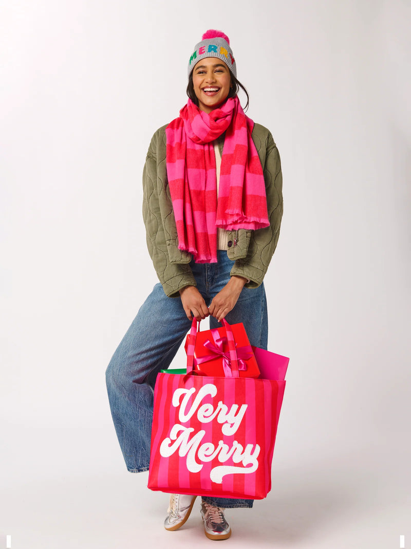 Gifting Tote (Two Style Options)
