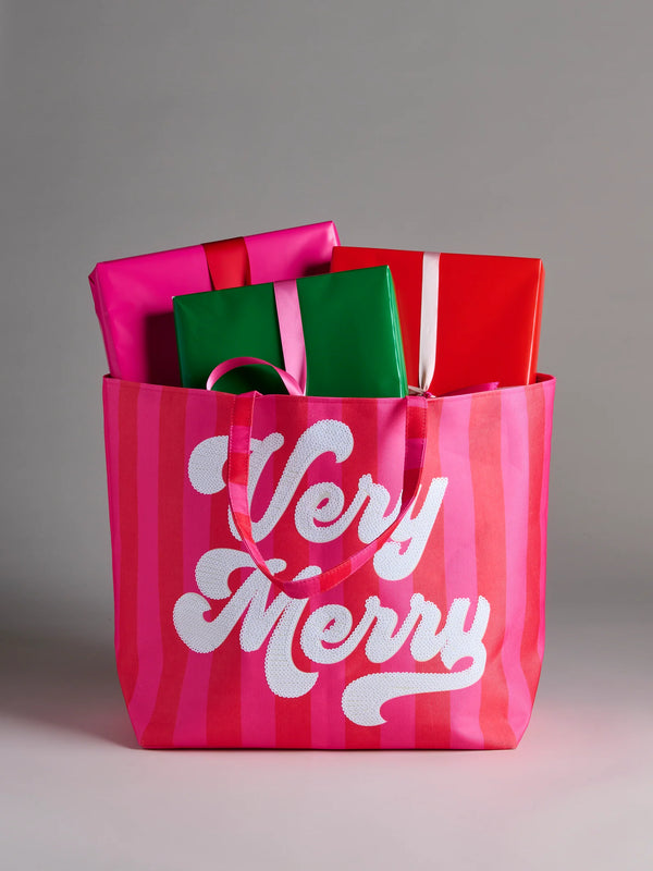 Gifting Tote (Two Style Options)