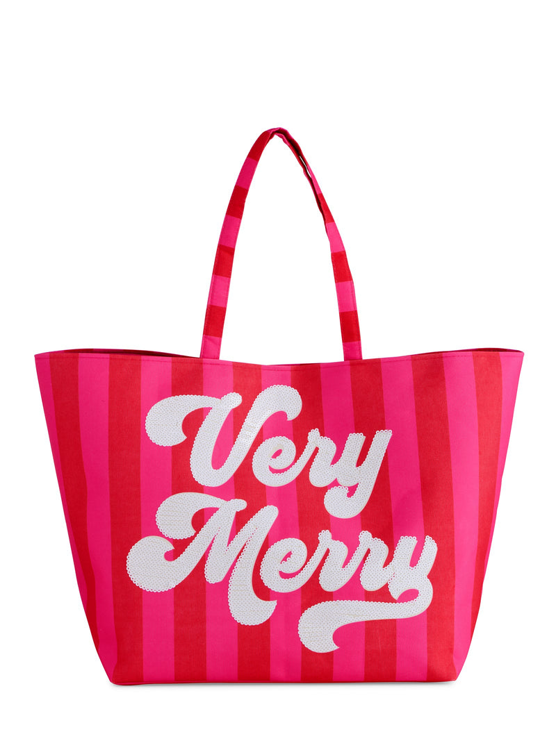 Gifting Tote (Two Style Options)