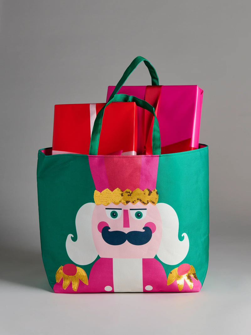 Gifting Tote (Two Style Options)