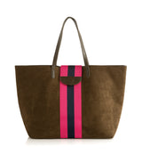 Blakely Tote (Two Color Options)