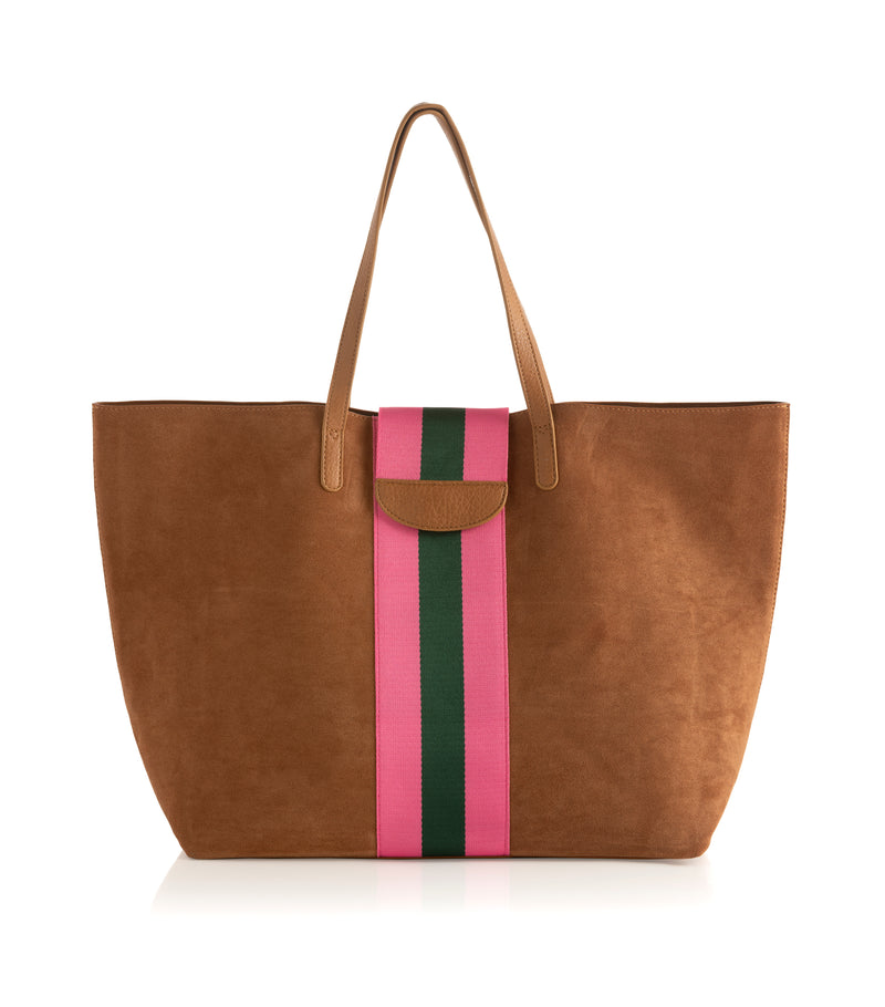 Blakely Tote (Two Color Options)