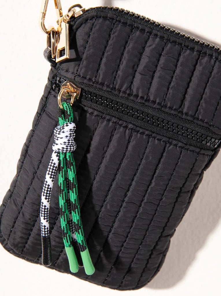 Ezra Phone Holder Bag (Multiple Color Options!)