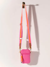 Ezra Phone Holder Bag (Multiple Color Options!)