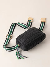 Ezra Belt Bag (Multiple Color Options!)