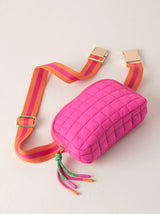 Ezra Belt Bag (Multiple Color Options!)