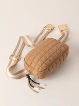 Ezra Belt Bag (Multiple Color Options!)