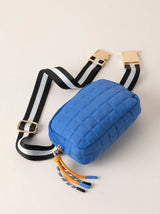 Ezra Belt Bag (Multiple Color Options!)