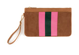 Blakely Wristlet (Two Color Options!)