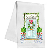 Christmas Kitchen Towel - Rosanne Beck - Multiple Style Options