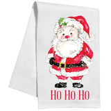 Handpainted Kitchen Towel (Multiple Style Options)