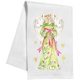 Handpainted Kitchen Towel (Multiple Style Options)