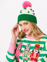Nutcracker Relaxed Sweatshirt