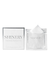 Shinery Radiance Towelette Jewelry Cleaner (10 Towelettes)