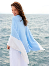 Travel Poncho (Two Color Options)