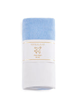 Travel Poncho (Two Color Options)
