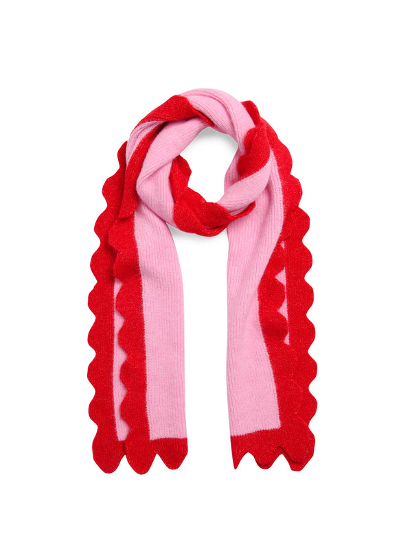 Melody Scarf (Three Color Options)