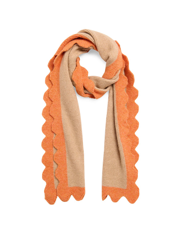 Melody Scarf (Three Color Options)