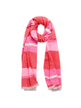 Striped Kayla Scarf (Two Color Options)