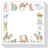 Handpainted Notepad (Multiple Style Options)