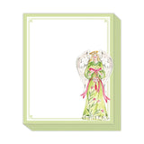 Handpainted Notepad (Multiple Style Options)