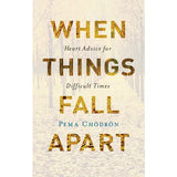"When Things Fall Apart" Book