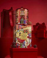 Glasshouse Fragrances "Night Before Christmas" 26.8oz Candle