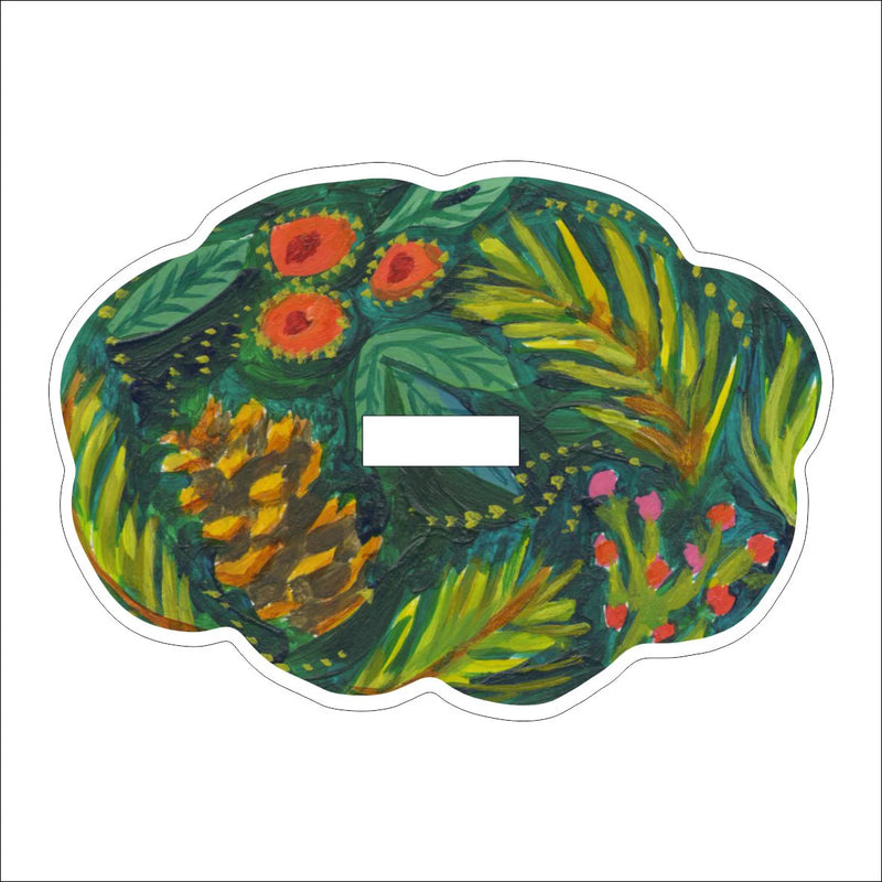 Acrylic Stand (Multiple Style Options)