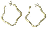 Sheila Fajl Wiggle Wiggle Hoops (Two Style Options)