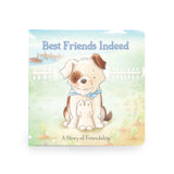 "Best Friends Indeed" Board Book