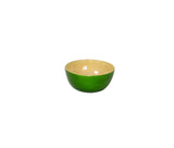 Bamboo Mini Bowl (Multiple Color Options)