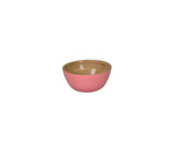 Bamboo Mini Bowl (Multiple Color Options)