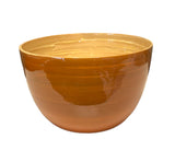 Bamboo Large Mixing Bowl (Multiple Color Options)