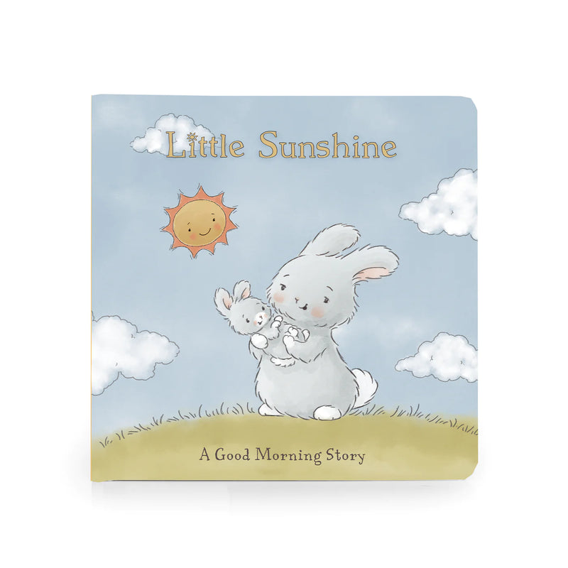 Bunnies By The Bay Little Sunshine Board Book