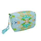 Laura Park Small Cosmetic Bag (Multiple Style Options!)