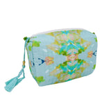 Laura Park Small Cosmetic Bag (Multiple Style Choices)