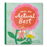 "You're The Actual Best" Book