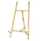 Karen Adams 2026 Desk Calendar with Gold Easel