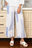Coastal Colorblock Breeze Pant